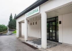 Mestne lekarne Kamnik